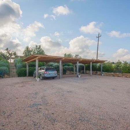 Agriturismo Il Mirto Pescia Romana Eksteriør billede