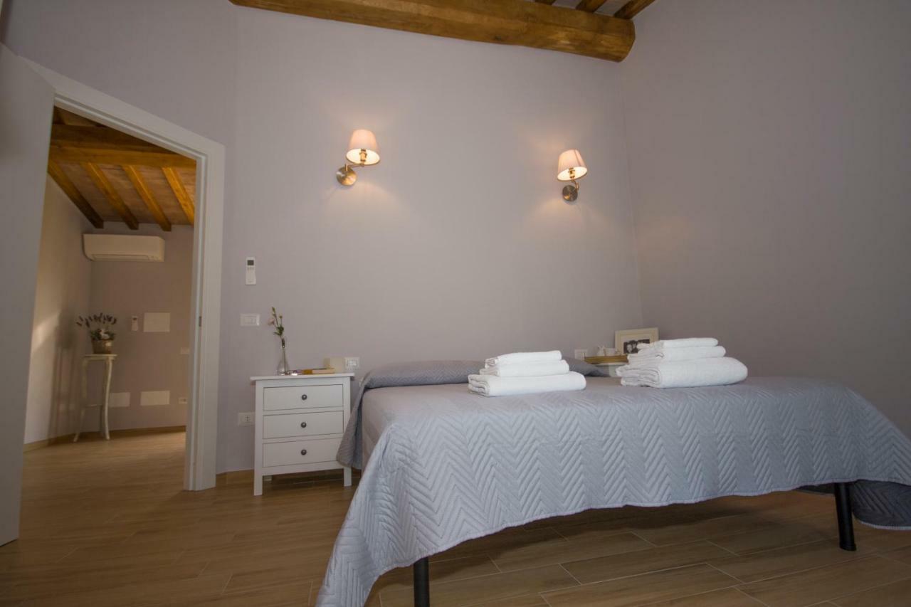 Agriturismo Il Mirto Pescia Romana Eksteriør billede